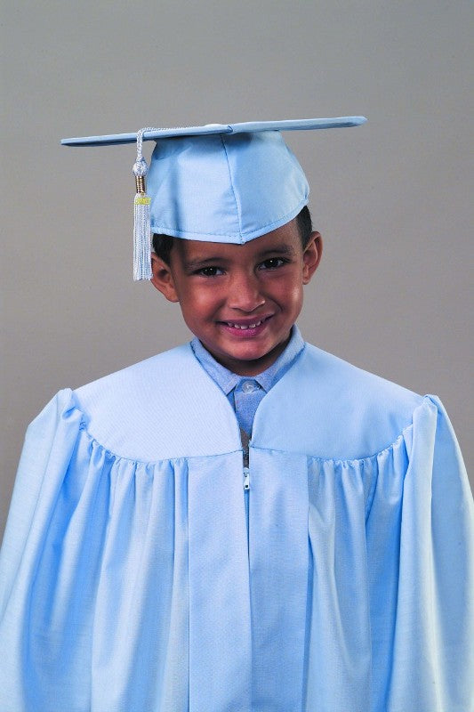 Preschool & Kindergarten (Mini Grad)