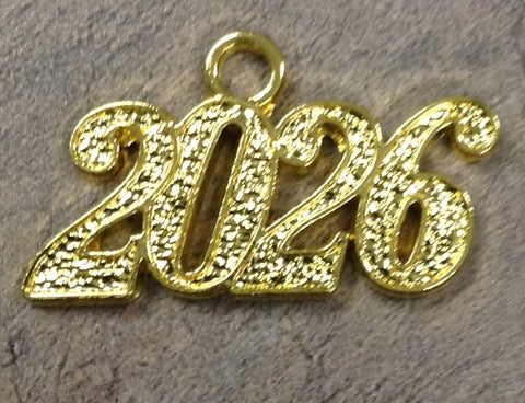 MiniGrad Cap & Tassel