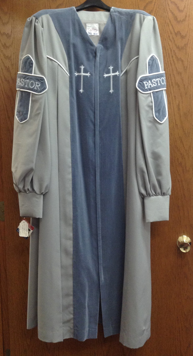 Clergy Robe