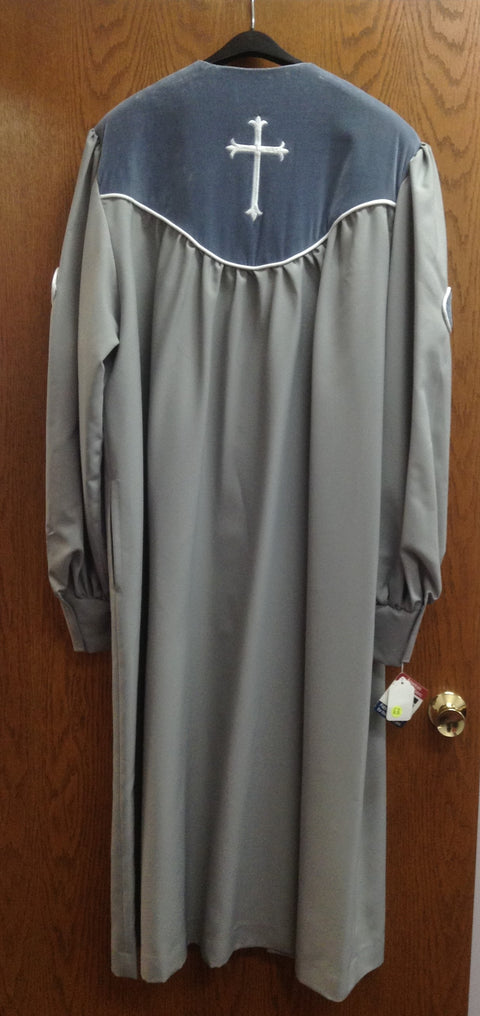 Clergy Robe