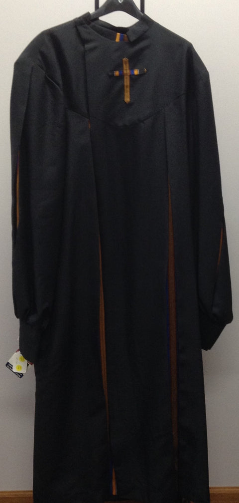 Magisterial Robe Clergy Robe
