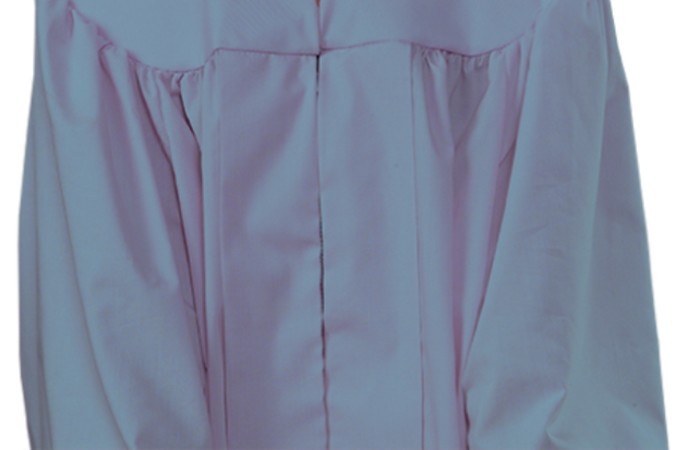 Youth/Cherub Choir Robe