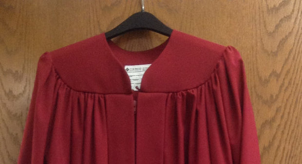 Coruse Robe Choir Robes