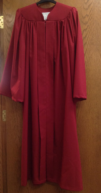 Choir Robes