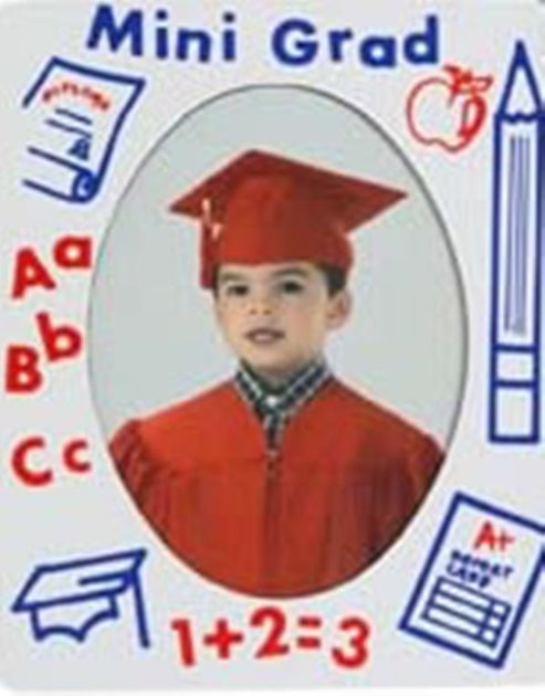 Preschool & Kindergarten (Mini Grad)