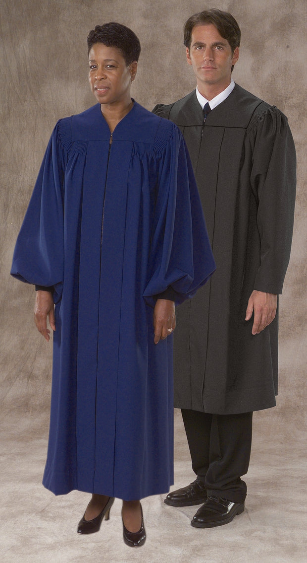 Judge S Robe Judicial - Robes