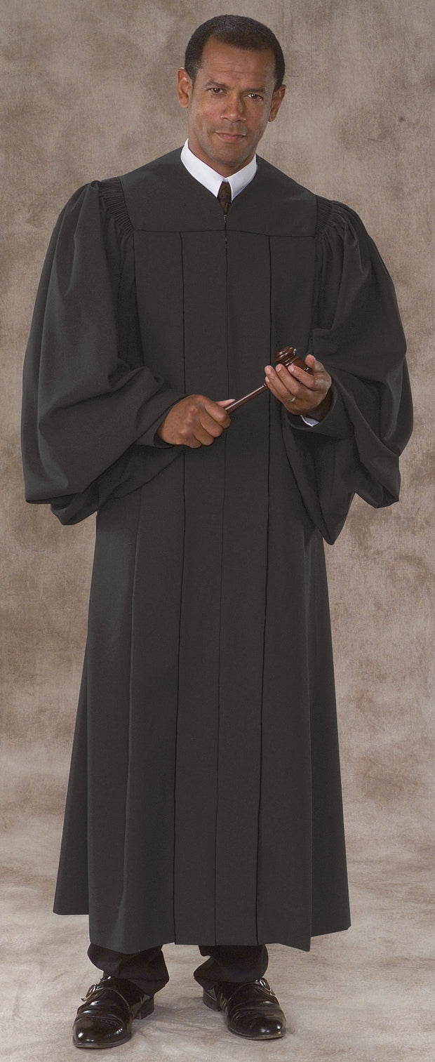 Judicial Custom Apparel