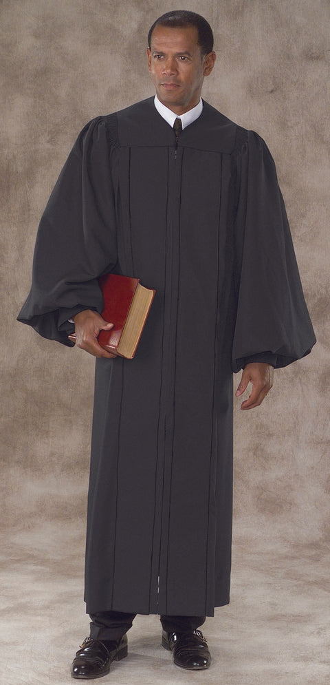 4442 Bennington Judicial Robe - Thomas Creative Apparel