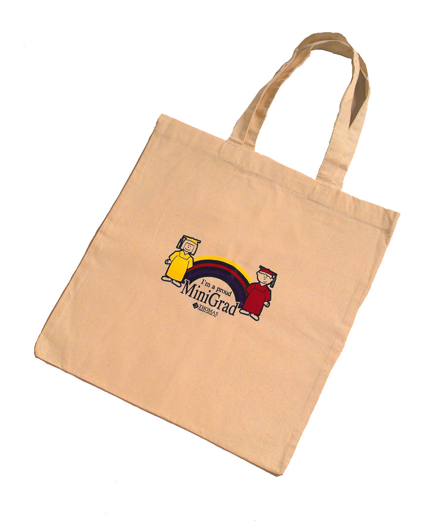 Thomas cloth bag