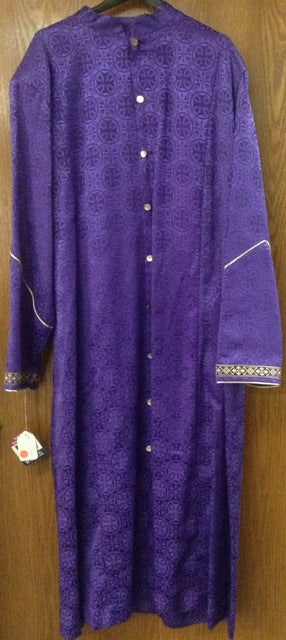 Cassock - Thomas Creative Apparel