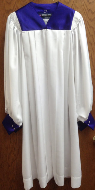 Choir Robes