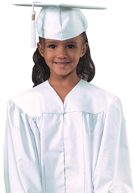 Preschool Kindergarten Graduation