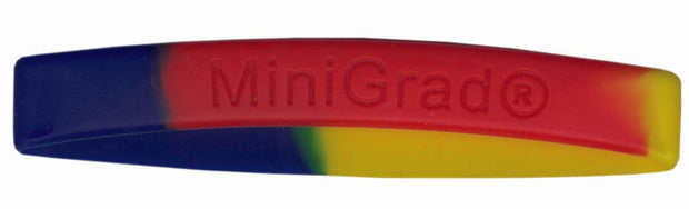 Preschool & Kindergarten (Mini Grad)