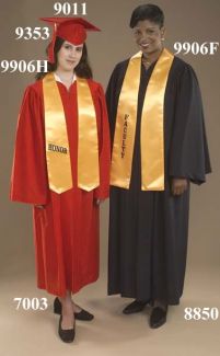 Graduation Academic Accessories