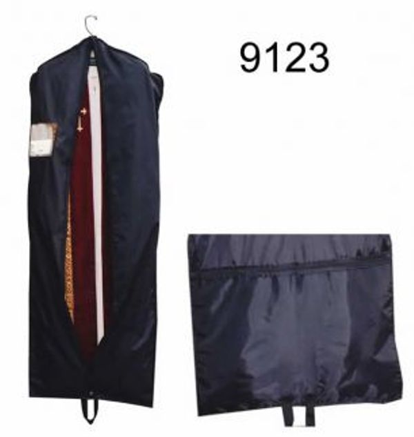 9123 Garment Bag - Thomas Creative Apparel