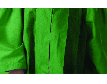 Preschool & Kindergarten (Mini Grad)