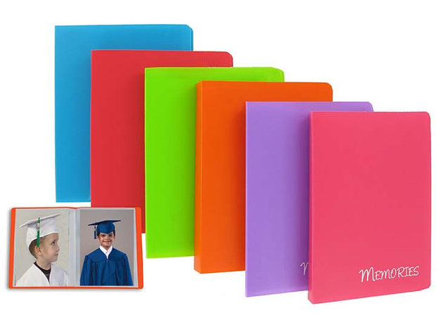 Preschool & Kindergarten (Mini Grad)