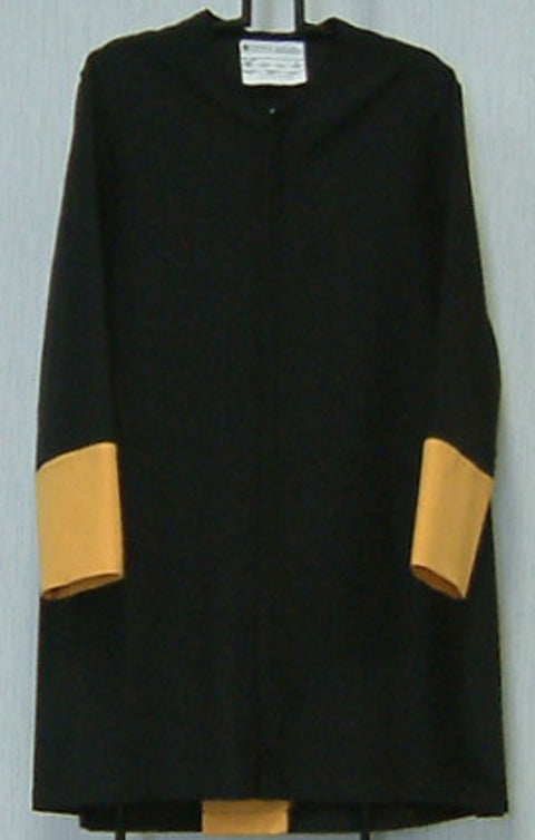 C2231J RAC Clergy Jacket - Thomas Creative Apparel