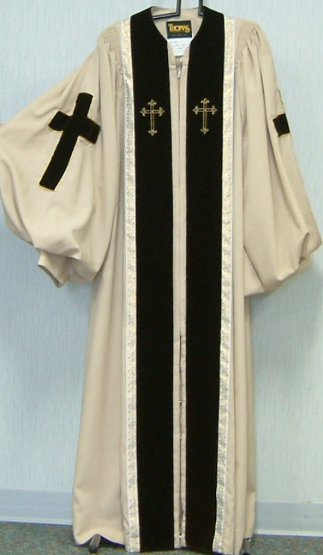 Lordly Robe Clergy Robe