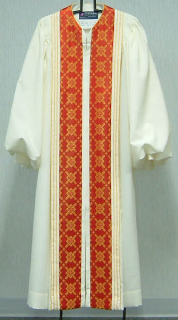 Clergy Robe