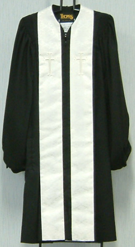 4433KC Clergy Robe - Thomas Creative Apparel